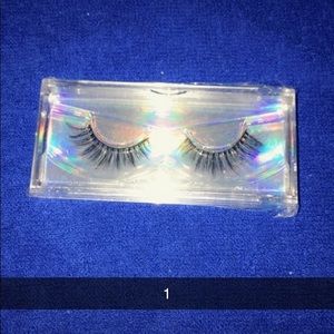 False lashes❤️